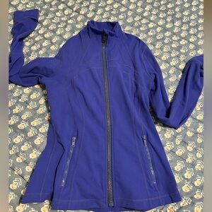 Lululemon define jacket